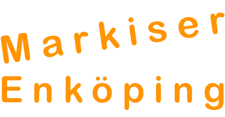 Markiser Enköping